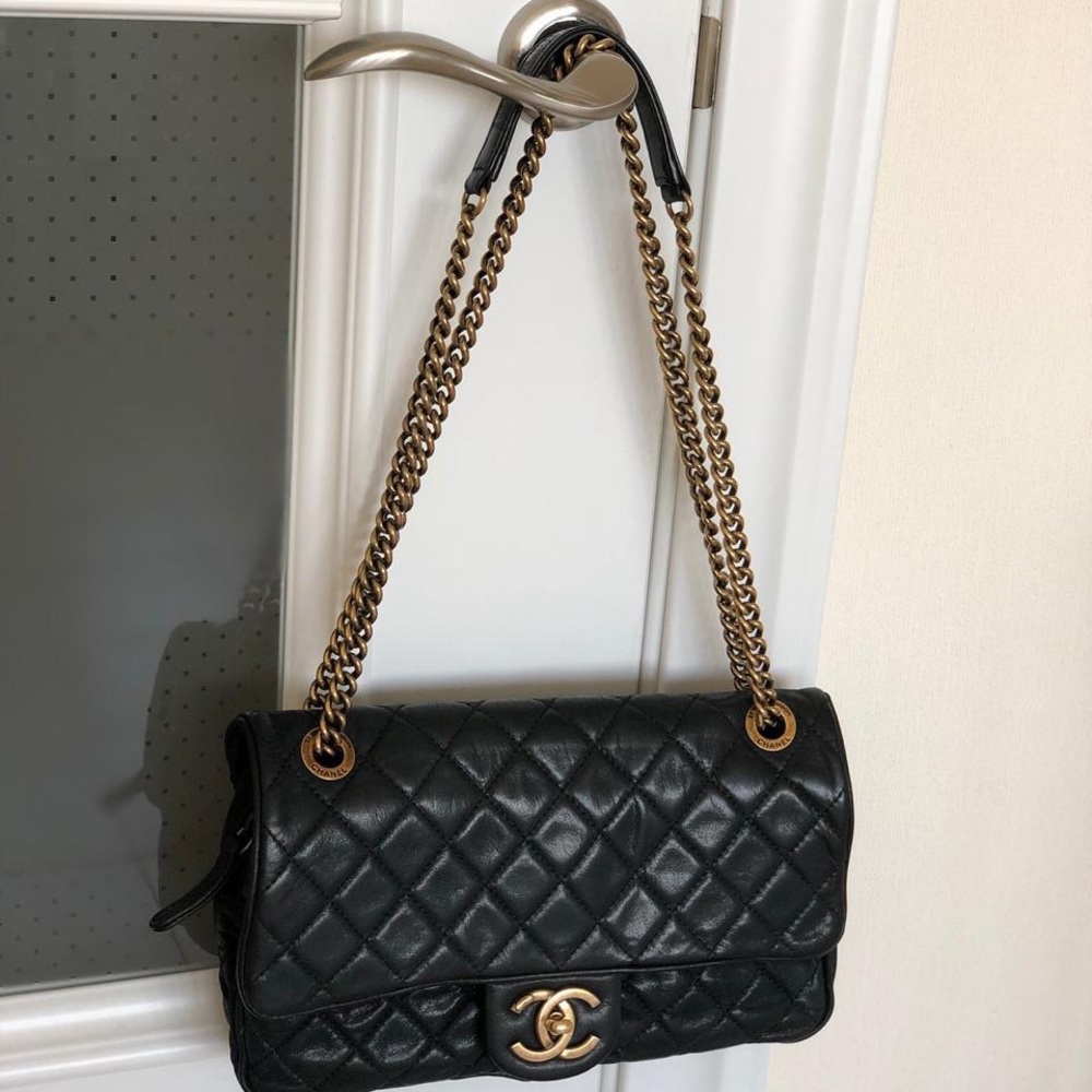 Chanel bag